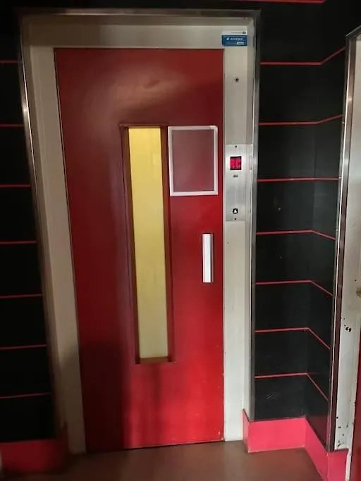Appartamento Grand Studio Amenage En T2 Parigi Francia